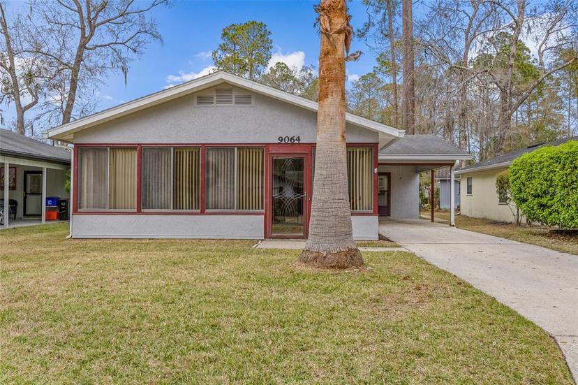 Picture of 9064 NW 37Th Circle, Gainesville FL 32653