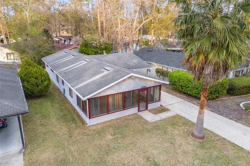 Picture of 9064 NW 37Th Circle, Gainesville FL 32653