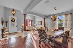 Picture of 1420 Prairie Oaks Drive, St Cloud, FL 34771