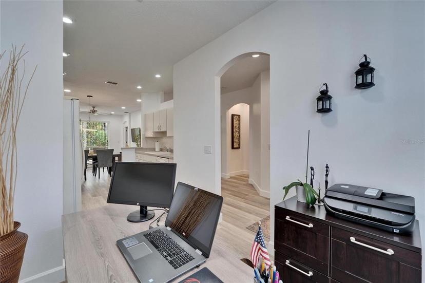 Picture of 12447 Cavalier Court Unit 12447, Hudson FL 34669