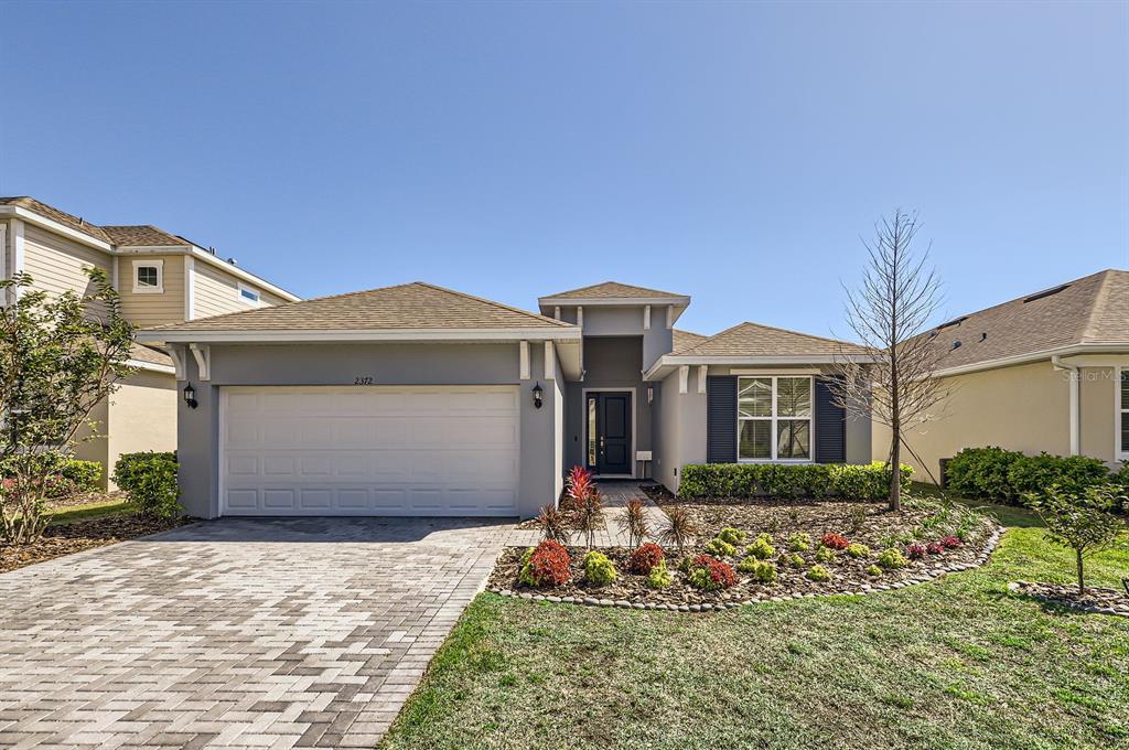 Picture of 2372 Sirena Lane, Mount Dora, FL 32757