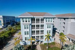 Picture of 396 Aruba Circle Unit 302, Bradenton, FL 34209