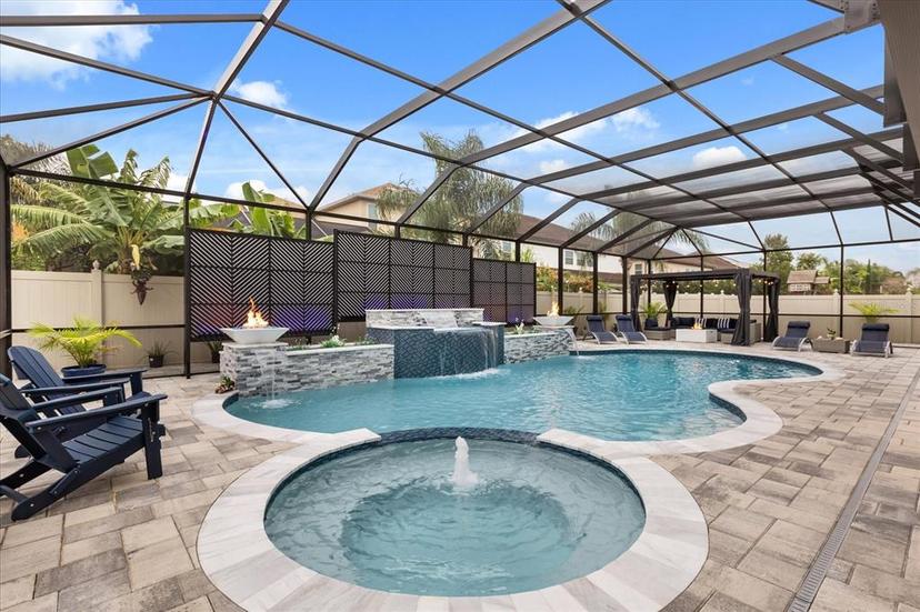 Picture of 19313 Pummelo Drive, Orlando FL 32827