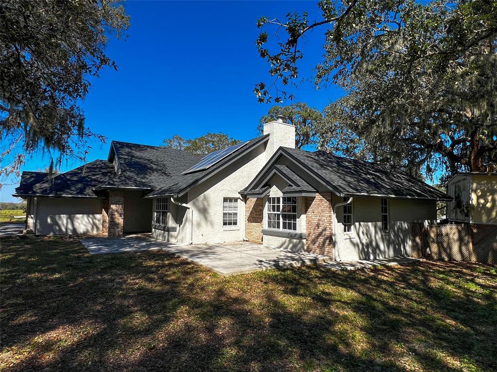 Picture of 1102 Hamlin Avenue, Howey In The Hills, FL 34737