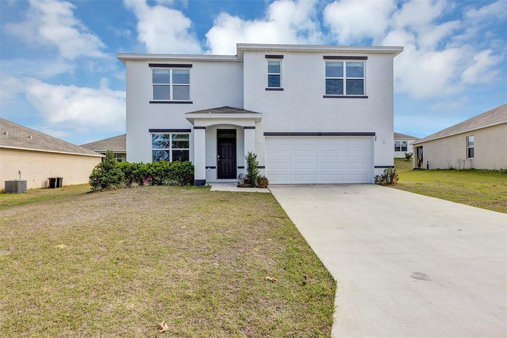 Picture of 39 Hickory Course Way, Ocala, FL 34472