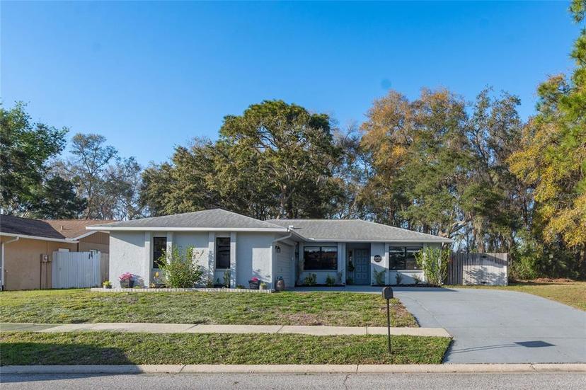 Picture of 12723 Pecan Tree Drive, Hudson FL 34669