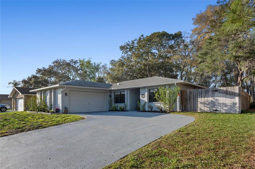 Picture of 12723 Pecan Tree Drive, Hudson FL 34669
