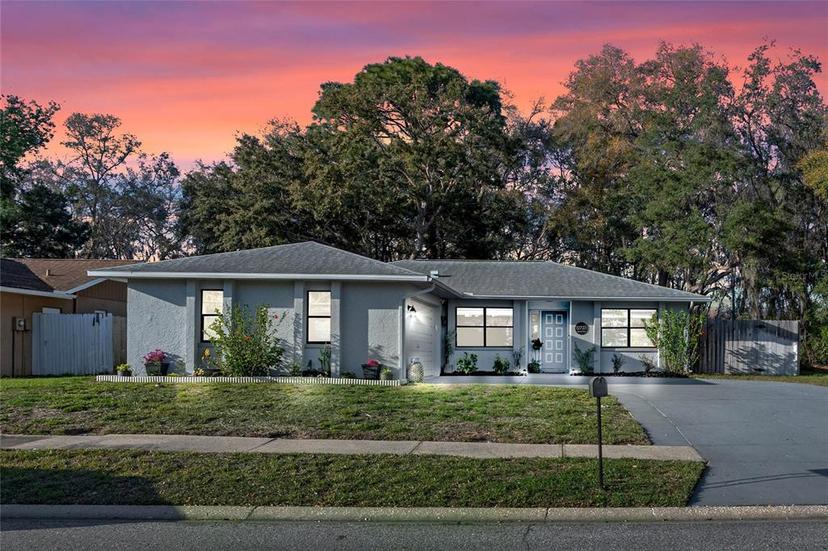 Picture of 12723 Pecan Tree Drive, Hudson FL 34669