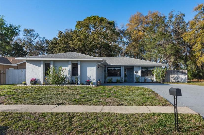 Picture of 12723 Pecan Tree Drive, Hudson FL 34669