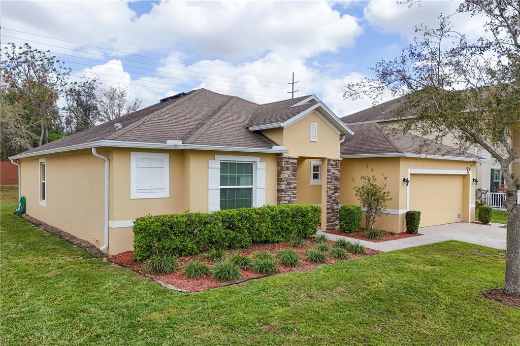Picture of 1841 Dunn Cove Drive, Apopka, FL 32703