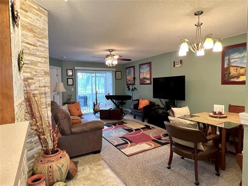 Picture of 8830 Coral Palms Court Unit A, Kissimmee FL 34747