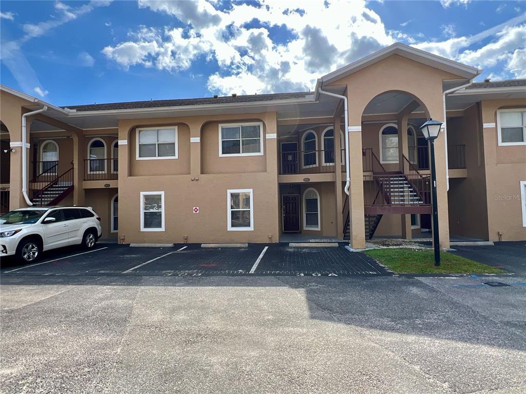 Picture of 8830 Coral Palms Court Unit A, Kissimmee, FL 34747