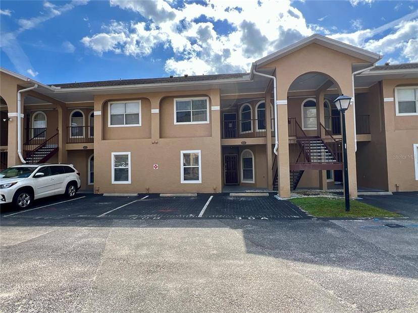 Picture of 8830 Coral Palms Court Unit A, Kissimmee FL 34747