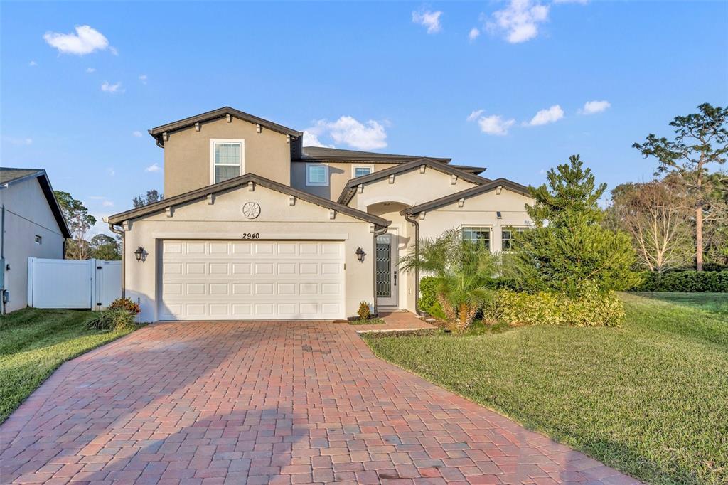 Picture of 2940 Scarlett Drive, St Cloud, FL 34772