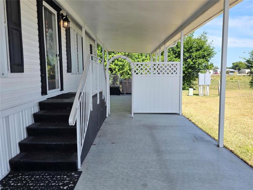 Picture of 1601 Us Highway 441 Se Unit 24, Okeechobee FL 34974
