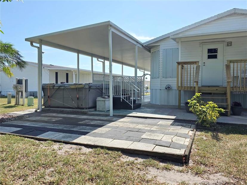 Picture of 1601 Us Highway 441 Se Unit 24, Okeechobee FL 34974
