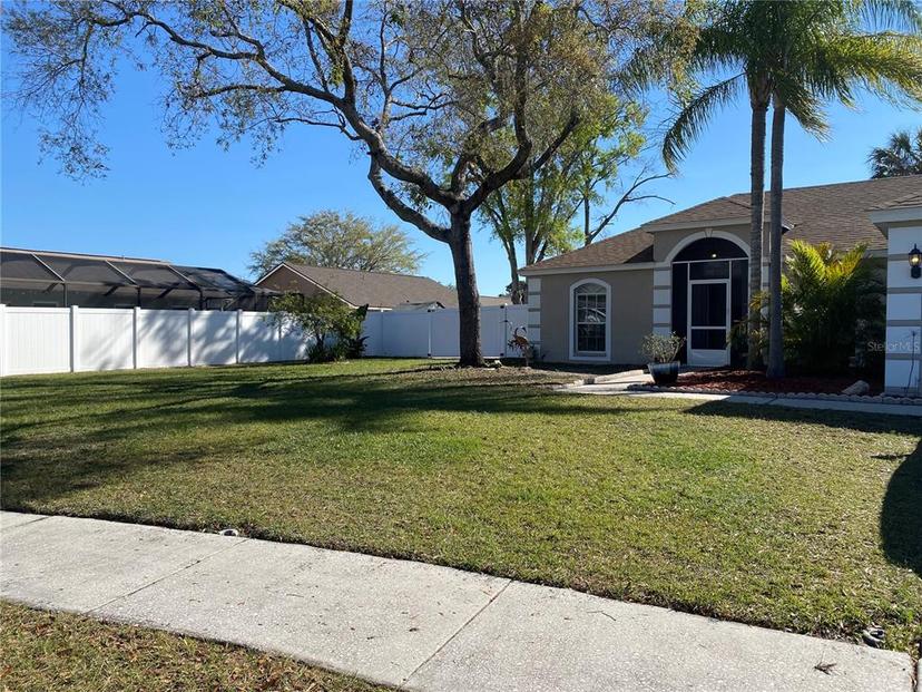 Picture of 15015 Trail Creek Place, Tampa FL 33625