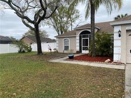 Picture of 15015 Trail Creek Place, Tampa, FL 33625