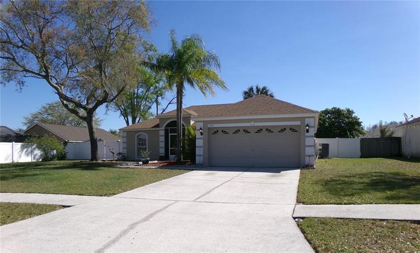 Picture of 15015 Trail Creek Place, Tampa FL 33625