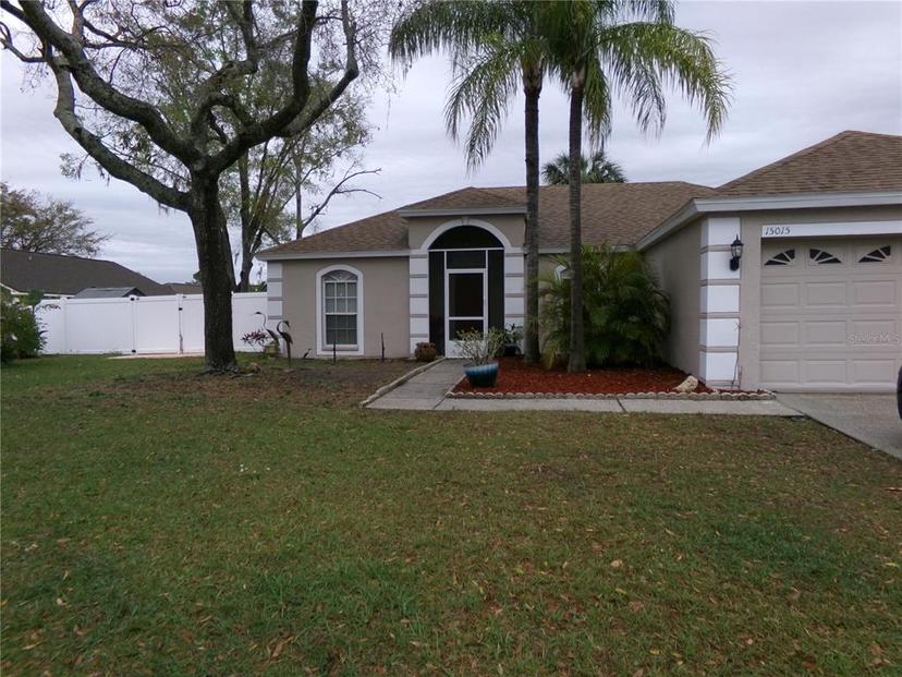 Picture of 15015 Trail Creek Place, Tampa FL 33625