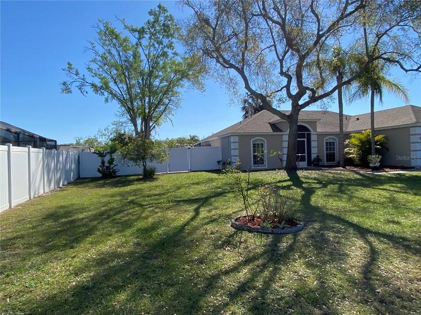 Picture of 15015 Trail Creek Place, Tampa FL 33625