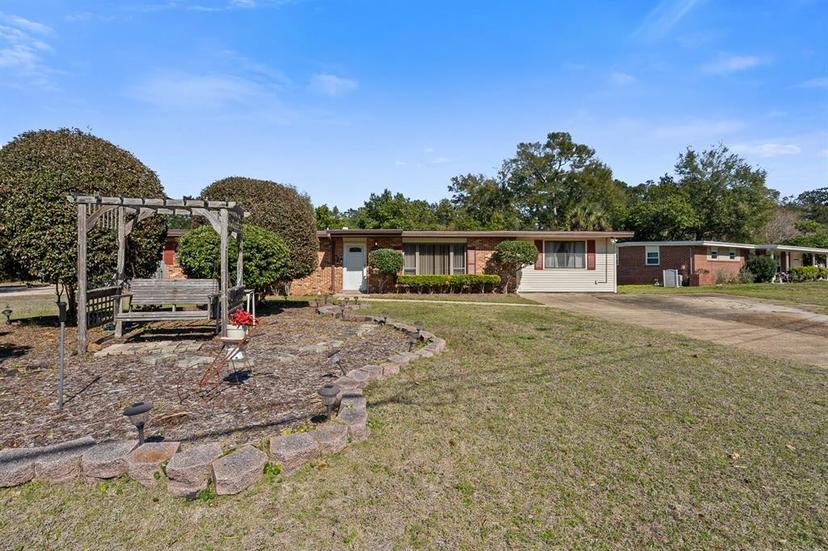 Picture of 3808 San Gabriel Drive, Pensacola FL 32504