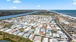 Picture of 250 Seabreeze Drive, Flagler Beach, FL 32136