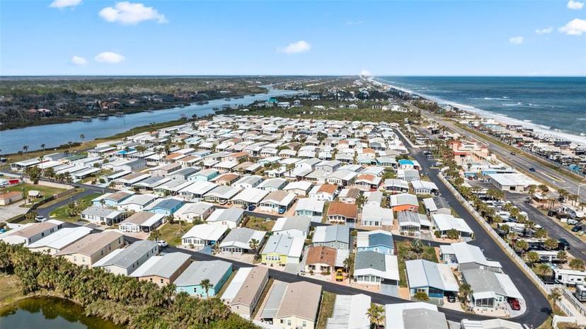 Picture of 250 Seabreeze Drive, Flagler Beach FL 32136