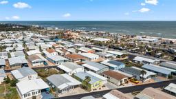 Picture of 250 Seabreeze Drive, Flagler Beach, FL 32136