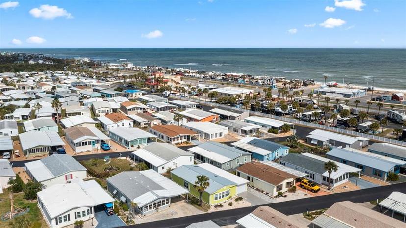 Picture of 250 Seabreeze Drive, Flagler Beach FL 32136