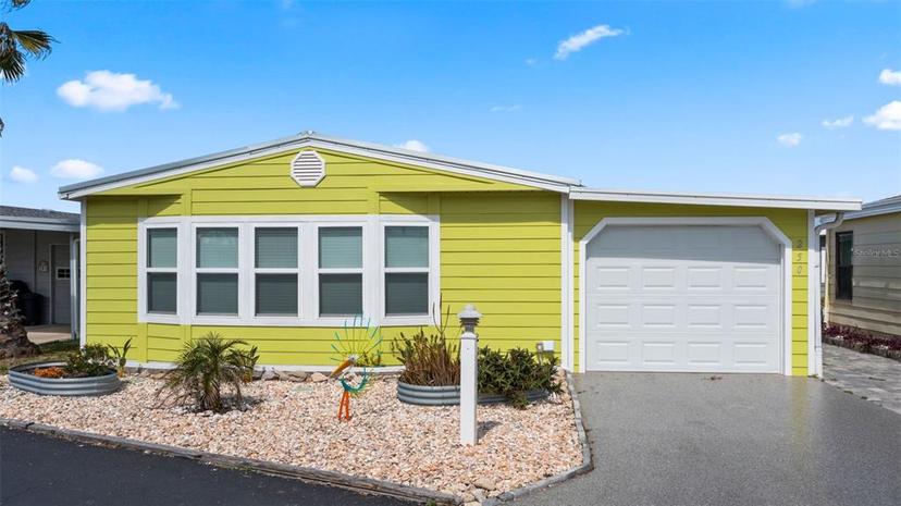 Picture of 250 Seabreeze Drive, Flagler Beach FL 32136