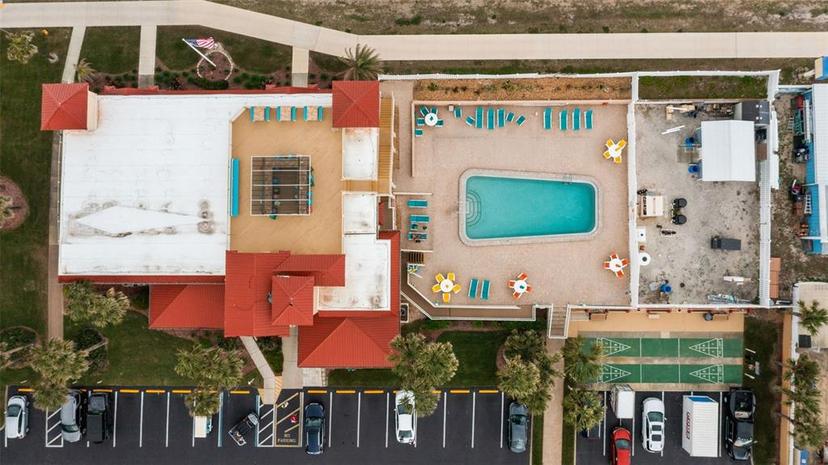 Picture of 250 Seabreeze Drive, Flagler Beach FL 32136