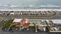 Picture of 250 Seabreeze Drive, Flagler Beach, FL 32136