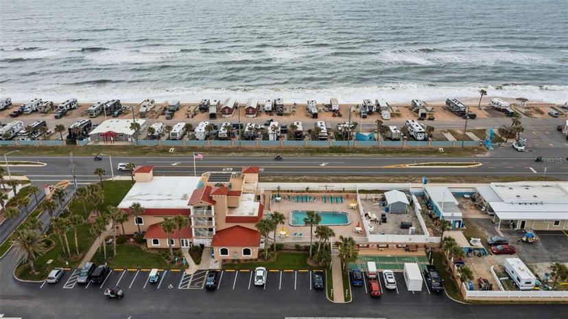 Picture of 250 Seabreeze Drive, Flagler Beach FL 32136