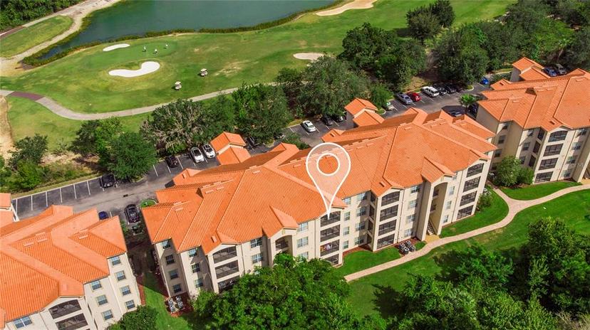 Picture of 1370 Tuscana Lane Unit # 5406, Davenport FL 33896