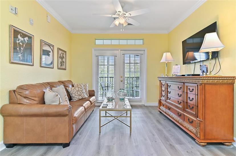 Picture of 1370 Tuscana Lane Unit # 5406, Davenport FL 33896
