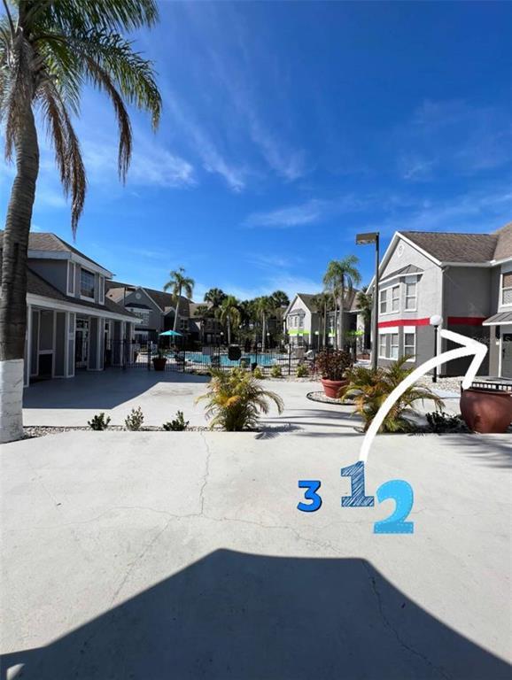 Picture of 3100 Parkway Boulevard Unit 312, Kissimmee, FL 34747