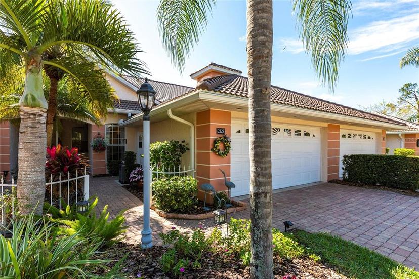 Picture of 2123 Lynx Run, North Port FL 34288