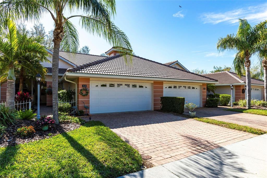 Picture of 2123 Lynx Run, North Port, FL 34288