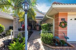 Picture of 2123 Lynx Run, North Port, FL 34288