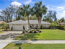 Picture of 3400 Foxboro Court, Mount Dora, FL 32757
