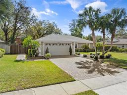 Picture of 3400 Foxboro Court, Mount Dora, FL 32757