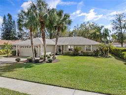 Picture of 3400 Foxboro Court, Mount Dora, FL 32757