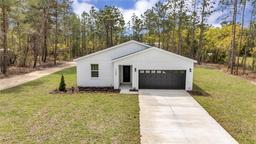 Picture of 12380 SW 71St Lane Road, Ocala, FL 34481