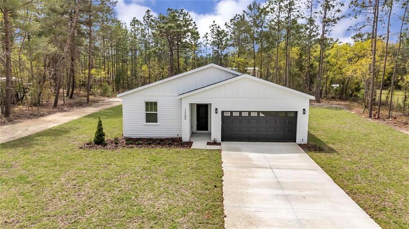 Picture of 12380 SW 71St Lane Road, Ocala FL 34481