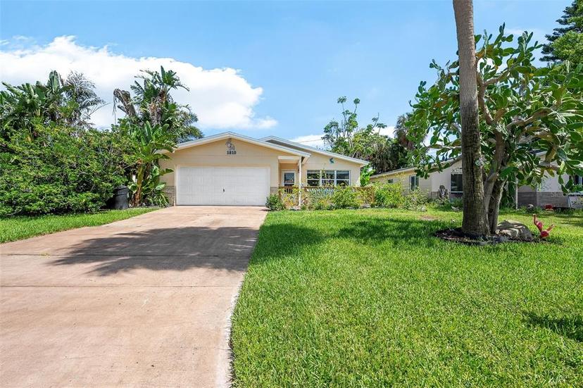 Picture of 1810 New Hampshire Avenue Ne, St Petersburg FL 33703