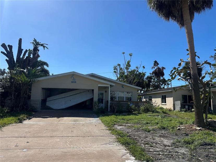 Picture of 1810 New Hampshire Avenue Ne, St Petersburg FL 33703