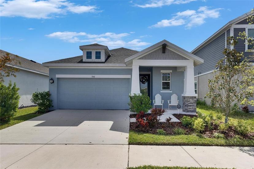 Picture of 5541 Del Coronado Drive, Apollo Beach FL 33572