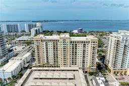 Picture of 750 N Tamiami Trail Unit 814, Sarasota, FL 34236