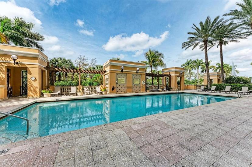 Picture of 750 N Tamiami Trail Unit 814, Sarasota FL 34236